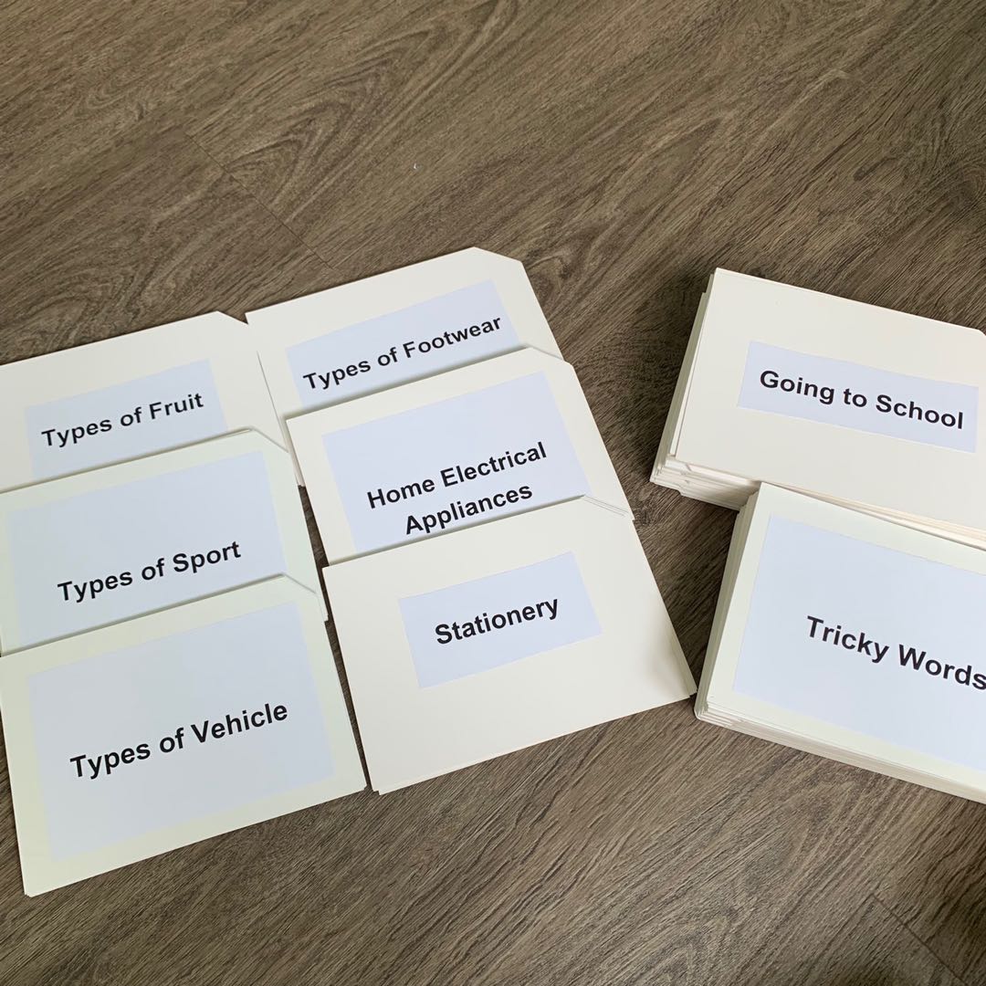 handmade-flash-cards-hobbies-toys-books-magazines-children-s