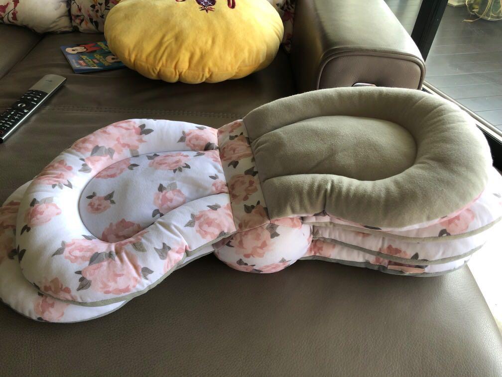 Infantino adjustable nursing pillow