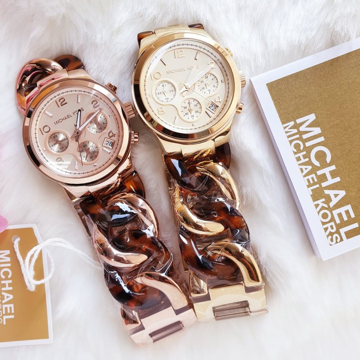 Harga jam mk clearance original
