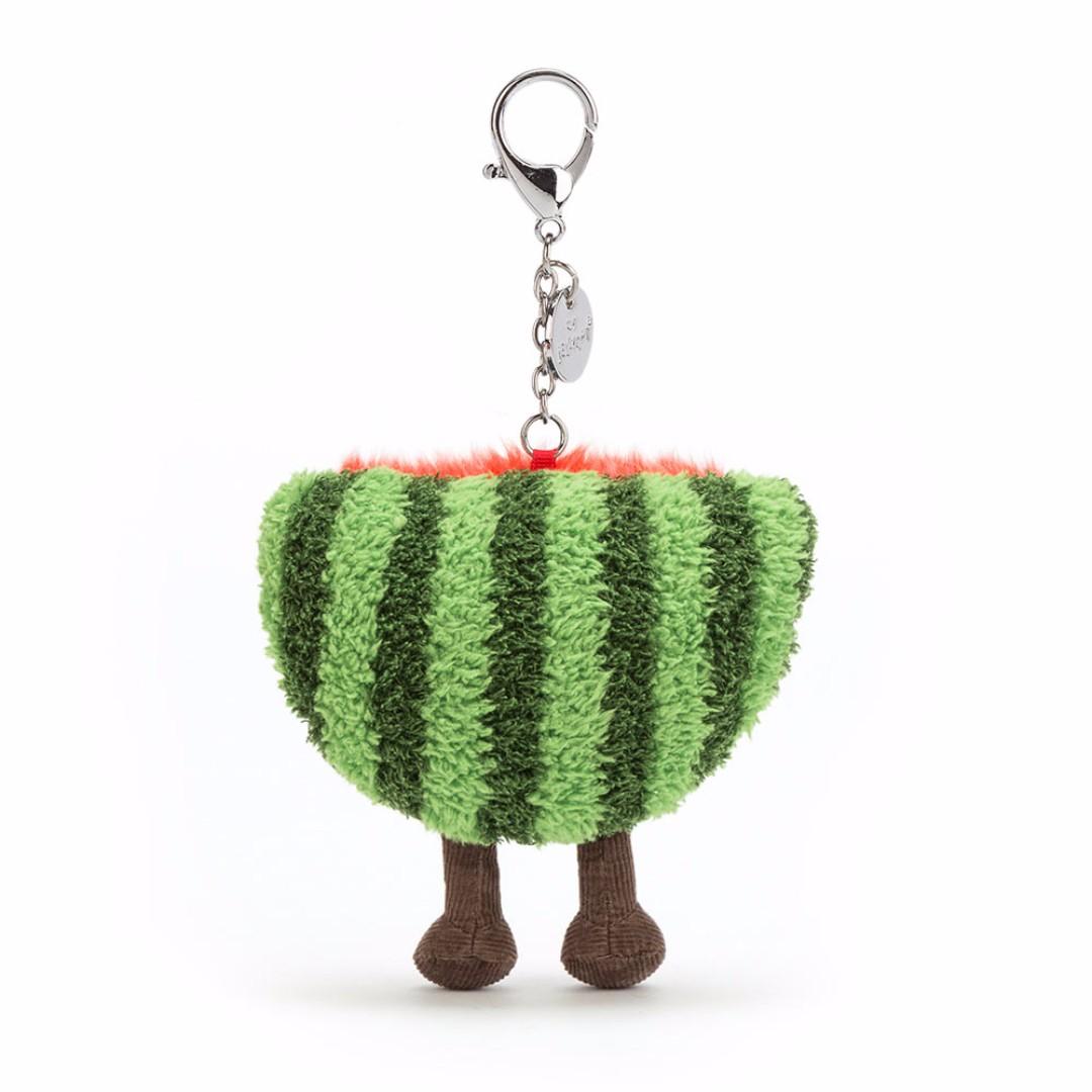 jellycat watermelon bag