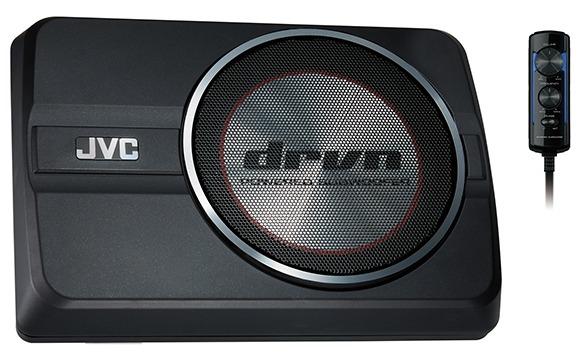 rci active subwoofer