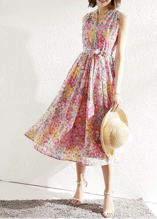 kate spade burnout dress