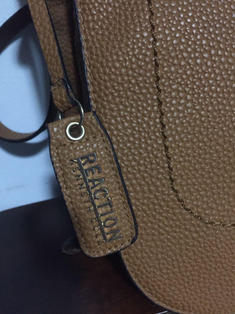 Sandales Compensées Kenneth Cole Reaction Imagine Sling - Taille 8,5 M, Liège - Occasion