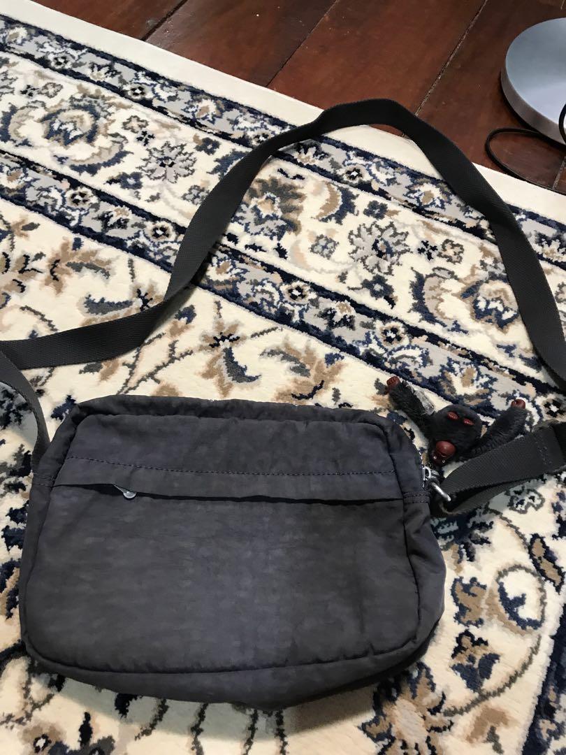 Kipling sling sale bag 2019