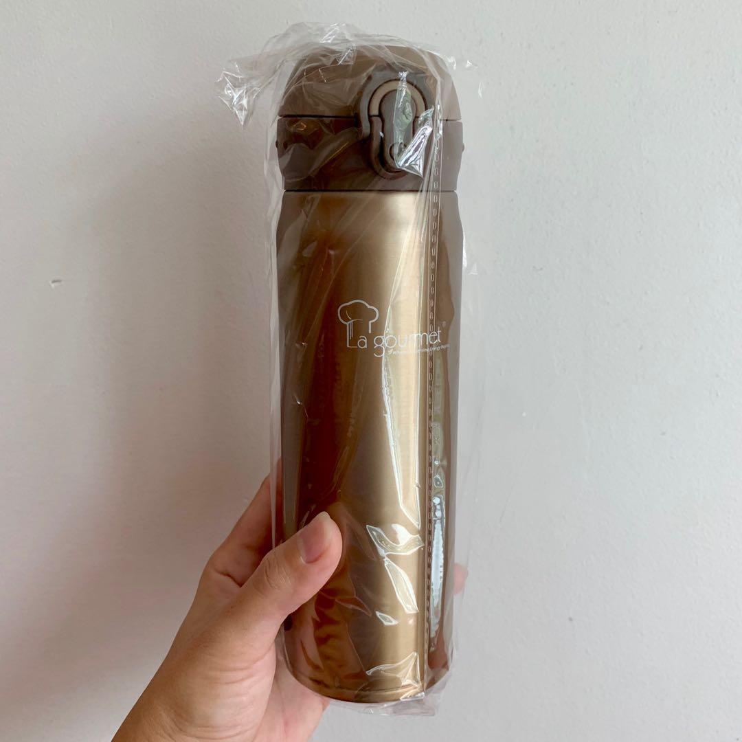 la gourmet thermal tumbler