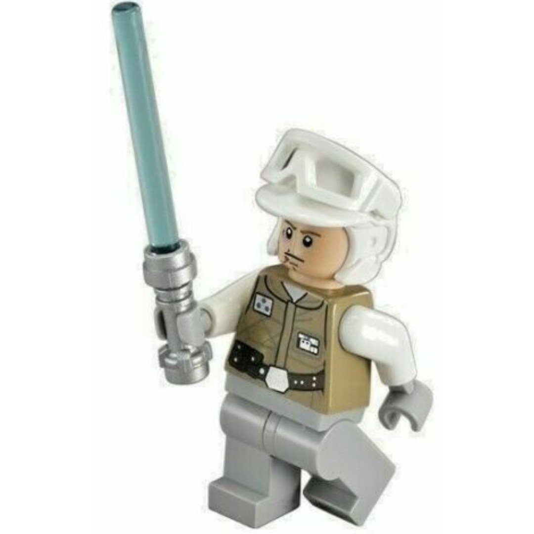 lego hoth 75098