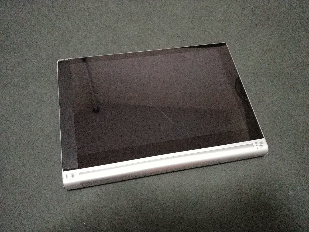 Lenovo Yogabtablet 2 10 Mobile Phones Tablets Tablets On Carousell