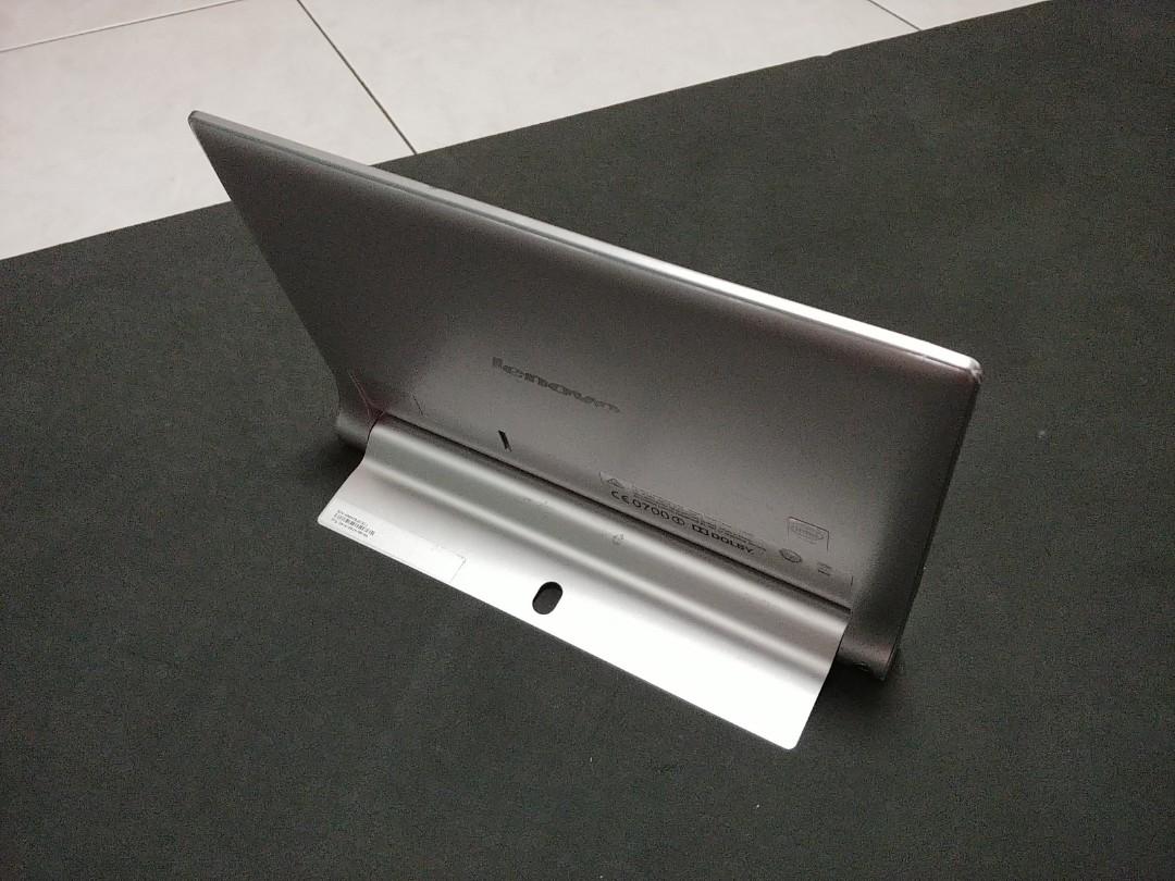 Lenovo Yogabtablet 2 10 Mobile Phones Tablets Tablets On Carousell