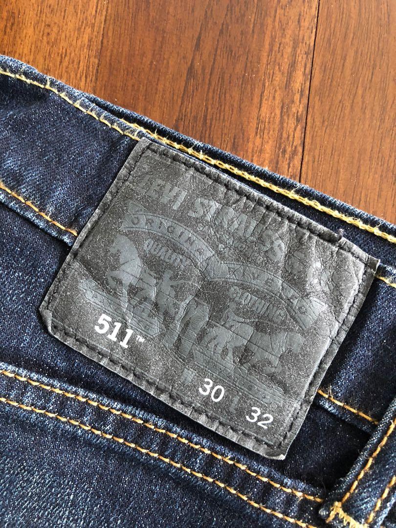 levis 911 jeans