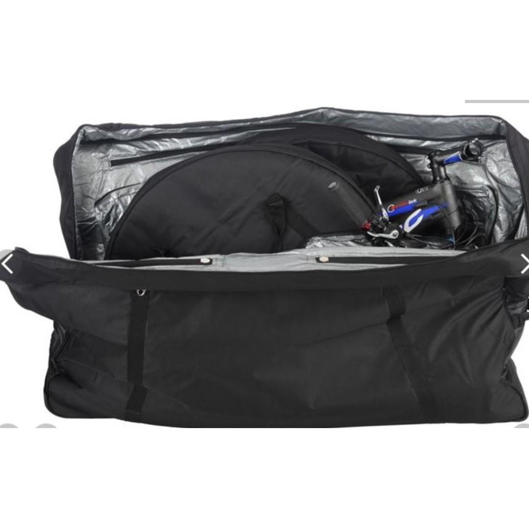 LifeLine Complete Bike Wheel Bags