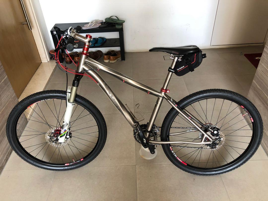 lynskey pro 26