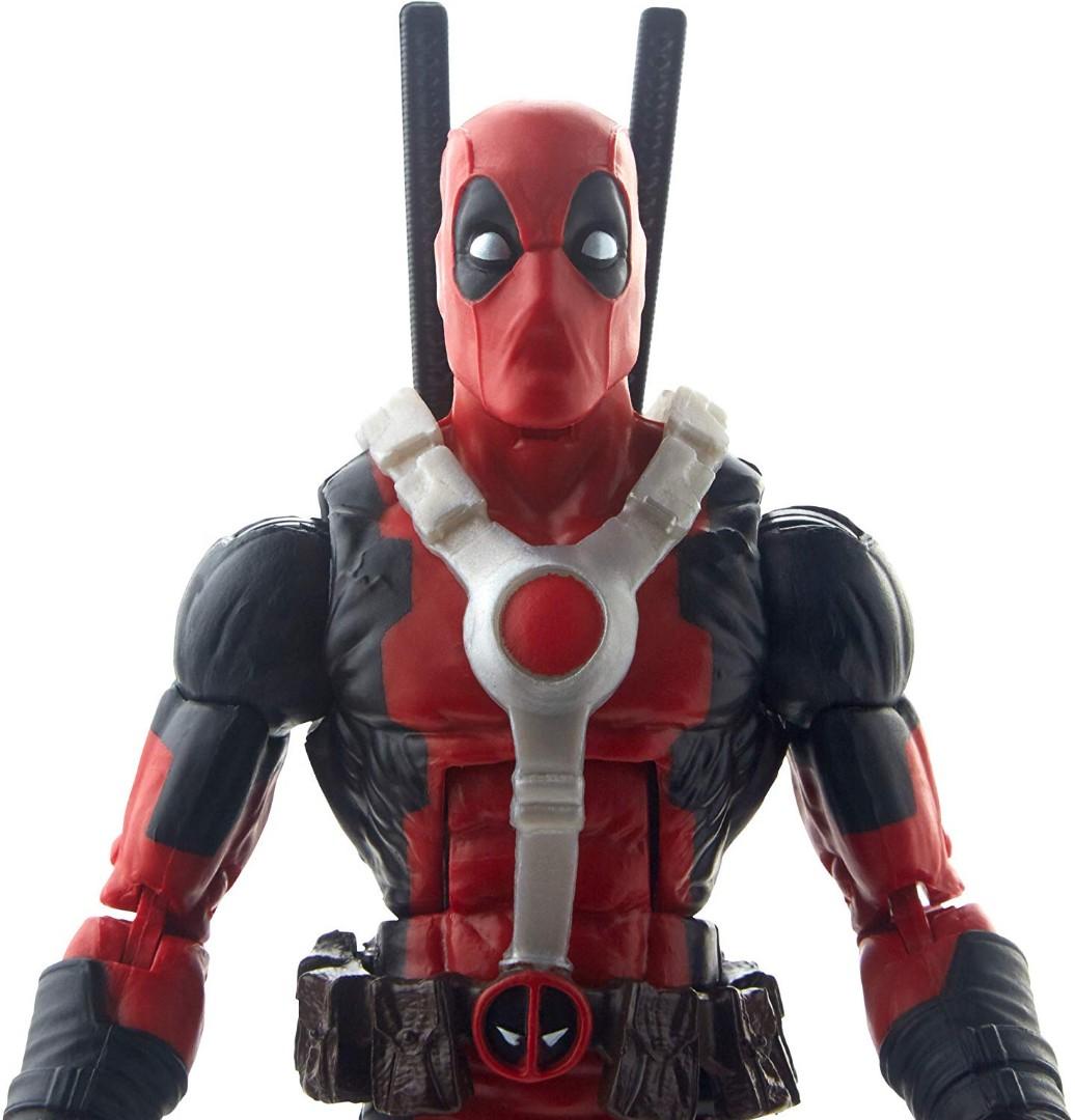 deadpool toys at walmart