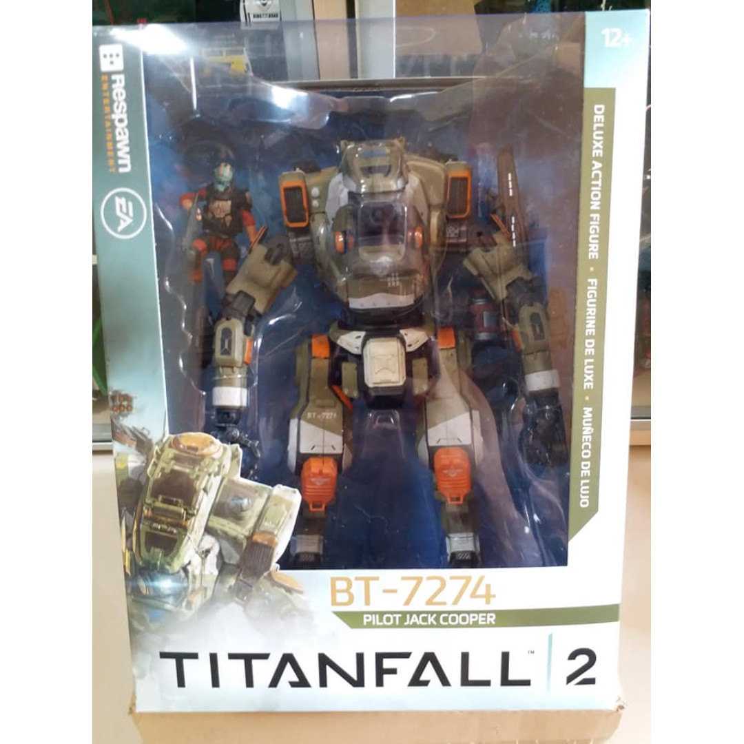 titanfall 2 figures