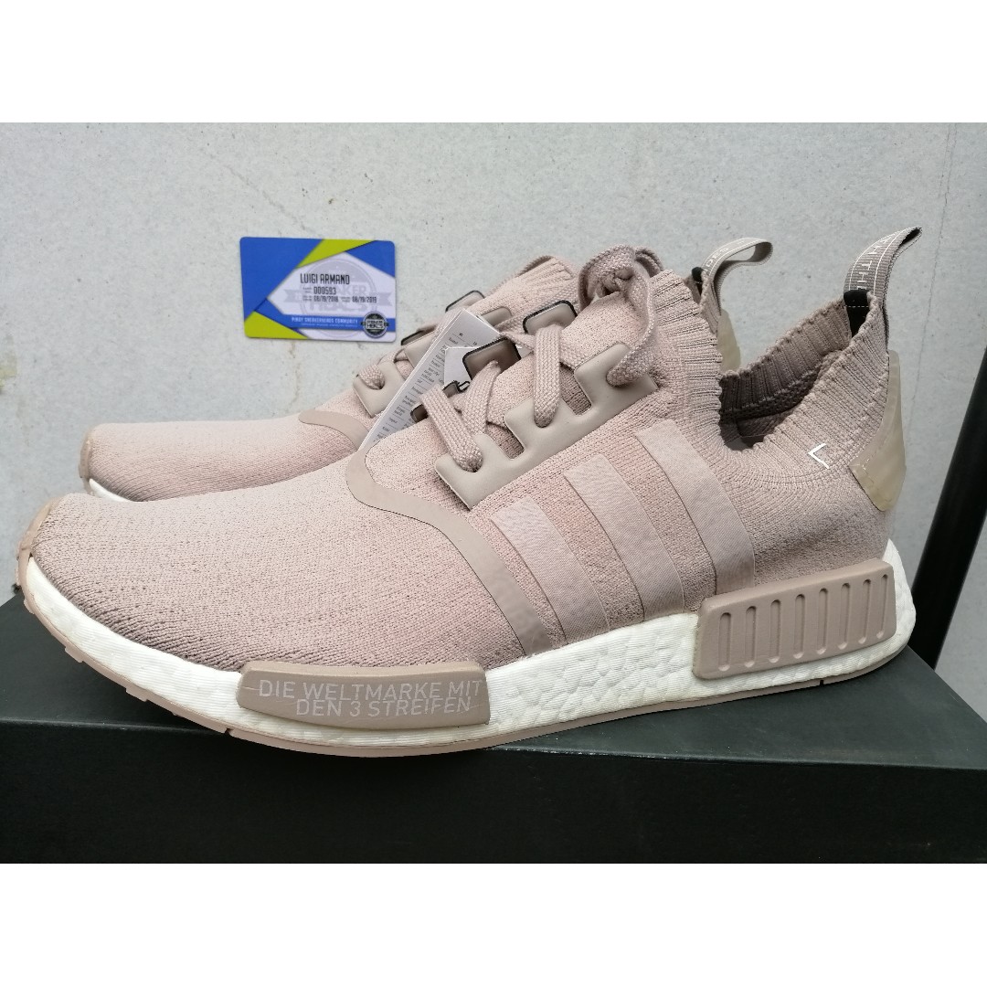 adidas nmd french beige