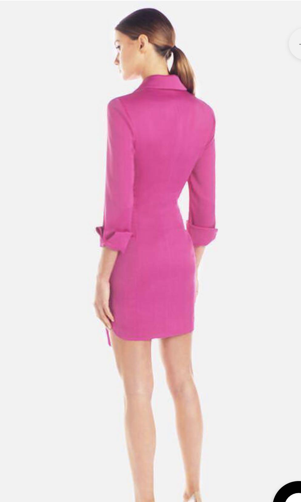 Misha 2025 teagan dress
