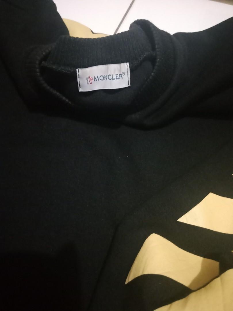 moncler nike collab
