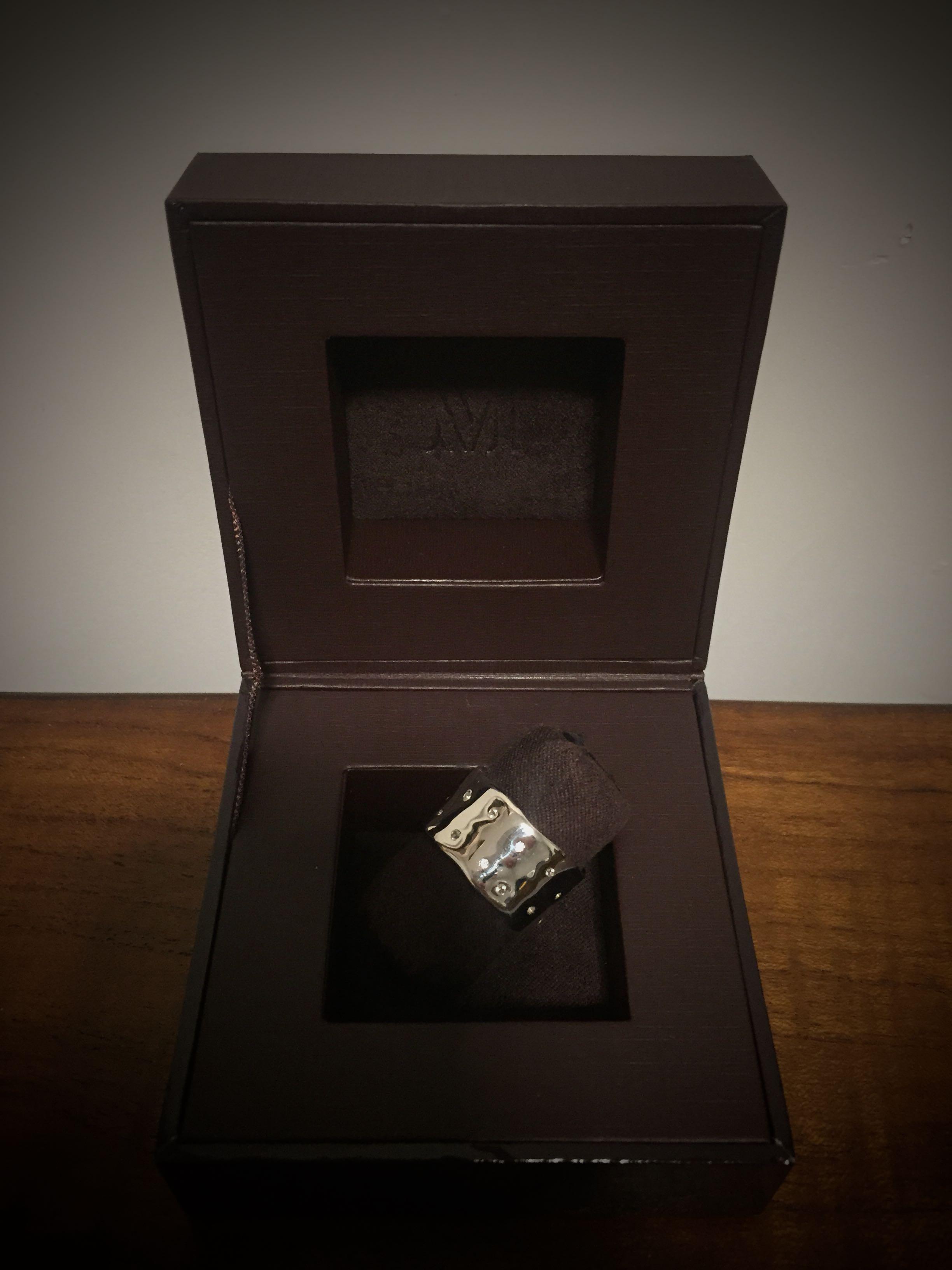 Monica vinader siren scatter ring new arrivals