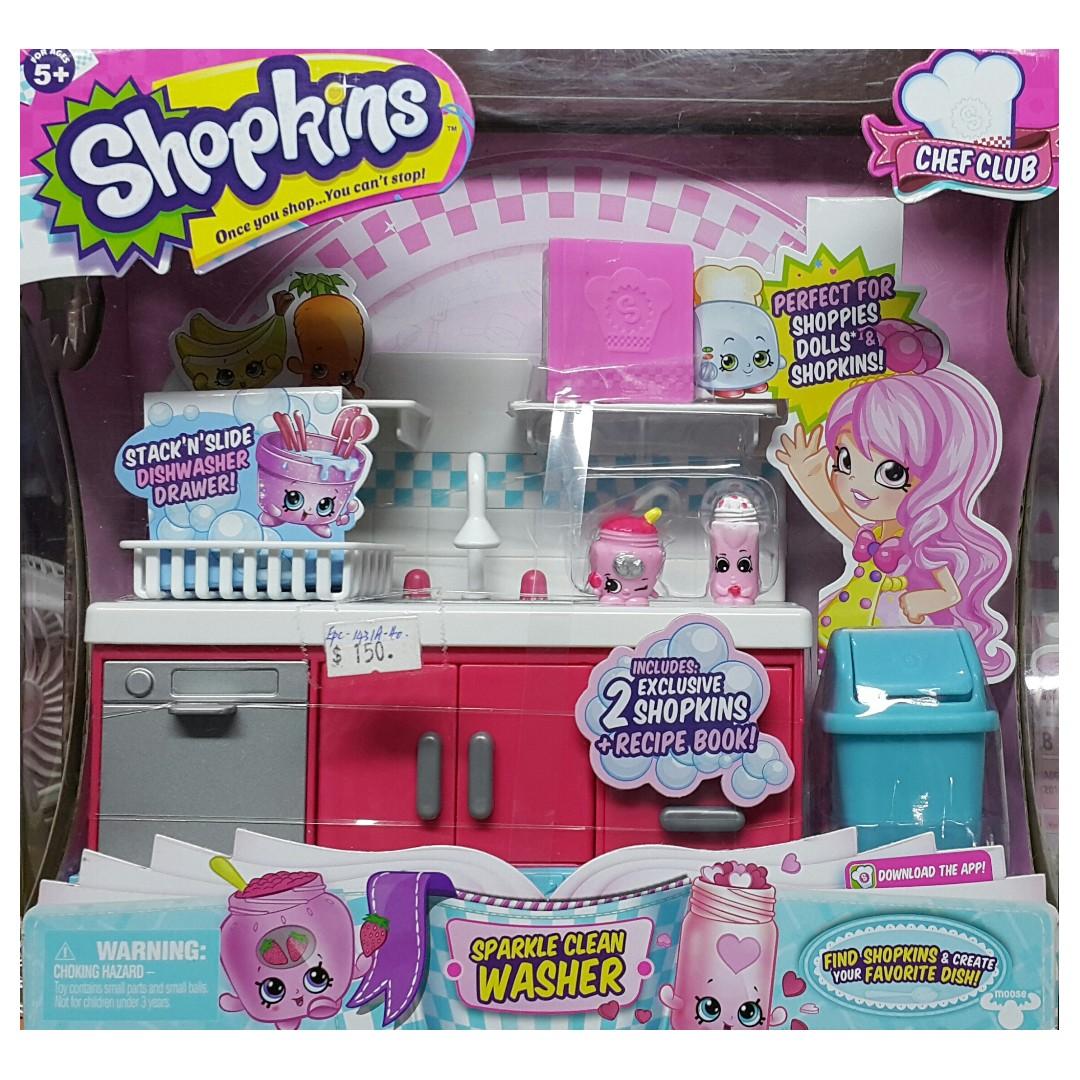 Shopkins