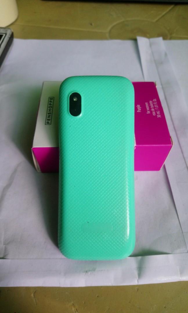 Myphone Fury Eco (Category: Android Others) located in Manila. Submitted by yujinmac (Listing ID 253793287, Image 2). Description: Good condition. No charger..