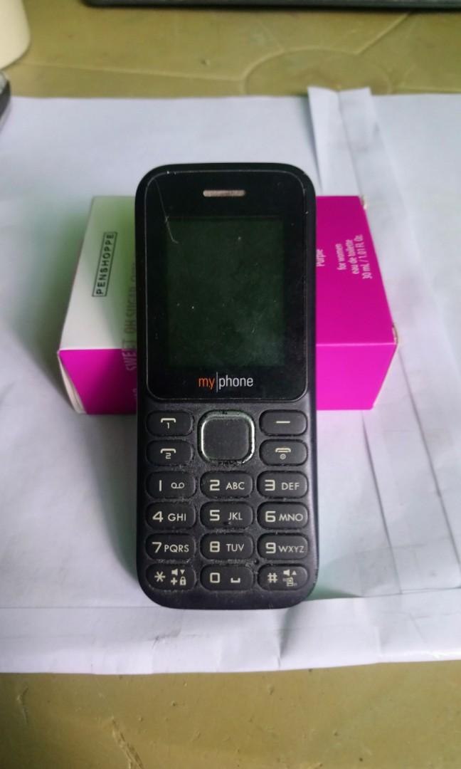 Myphone Fury Eco (Category: Android Others) located in Manila. Submitted by yujinmac (Listing ID 253793287, Image 1). Description: Good condition. No charger..