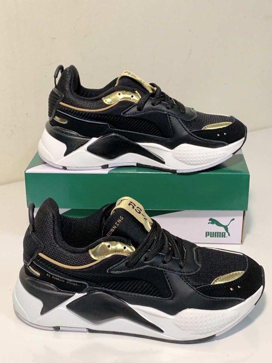 puma rs 2019
