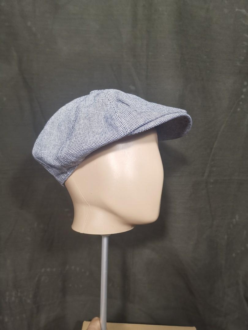 Newsboy gatsby cap Men s Fashion Watches Accessories Cap Hats on Carousell
