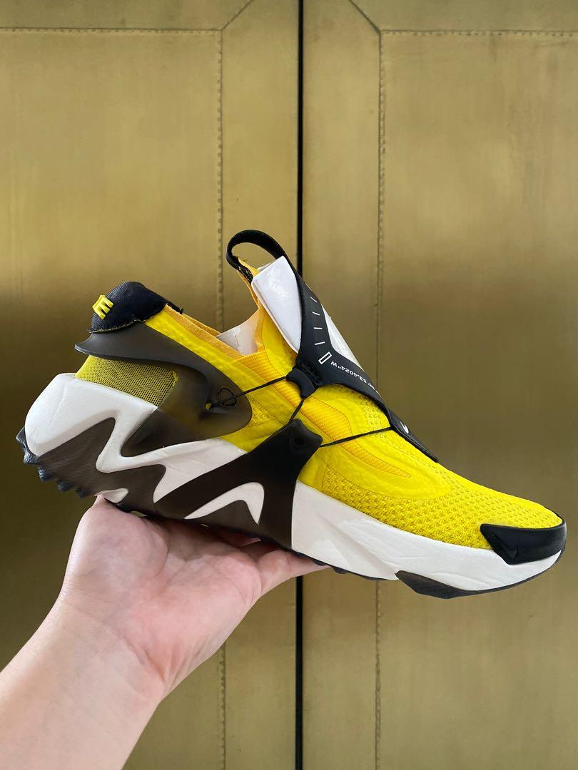 Nike adapt sales huarache resell