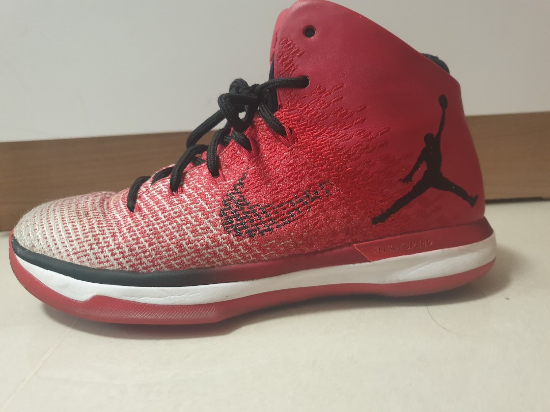 jordan 31 chicago