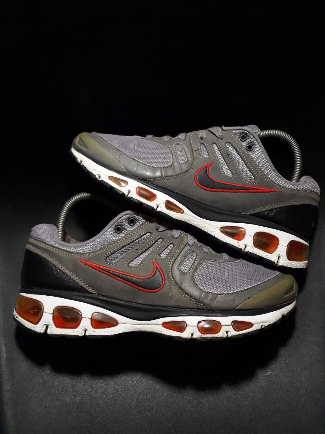 air max tailwind 2010