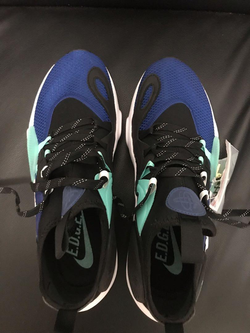 huarache edge nike