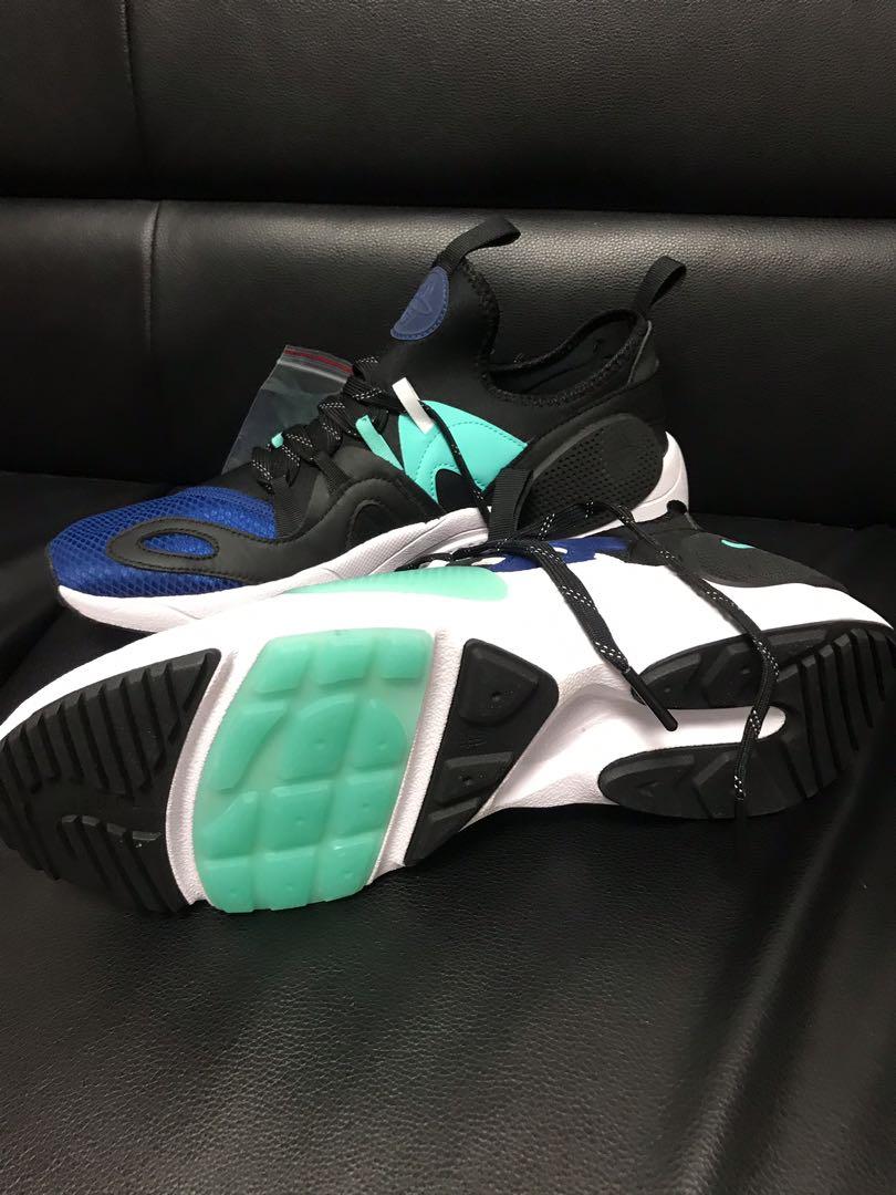 Air huarache edge store