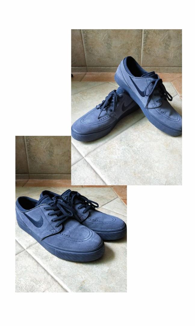 mens janoskis