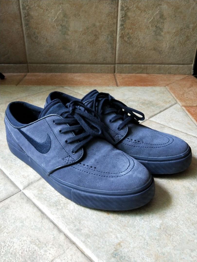 beige janoskis