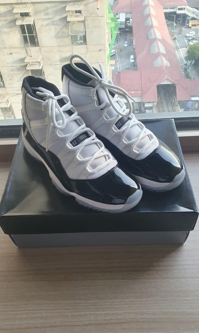 jordan 11 concord size 13
