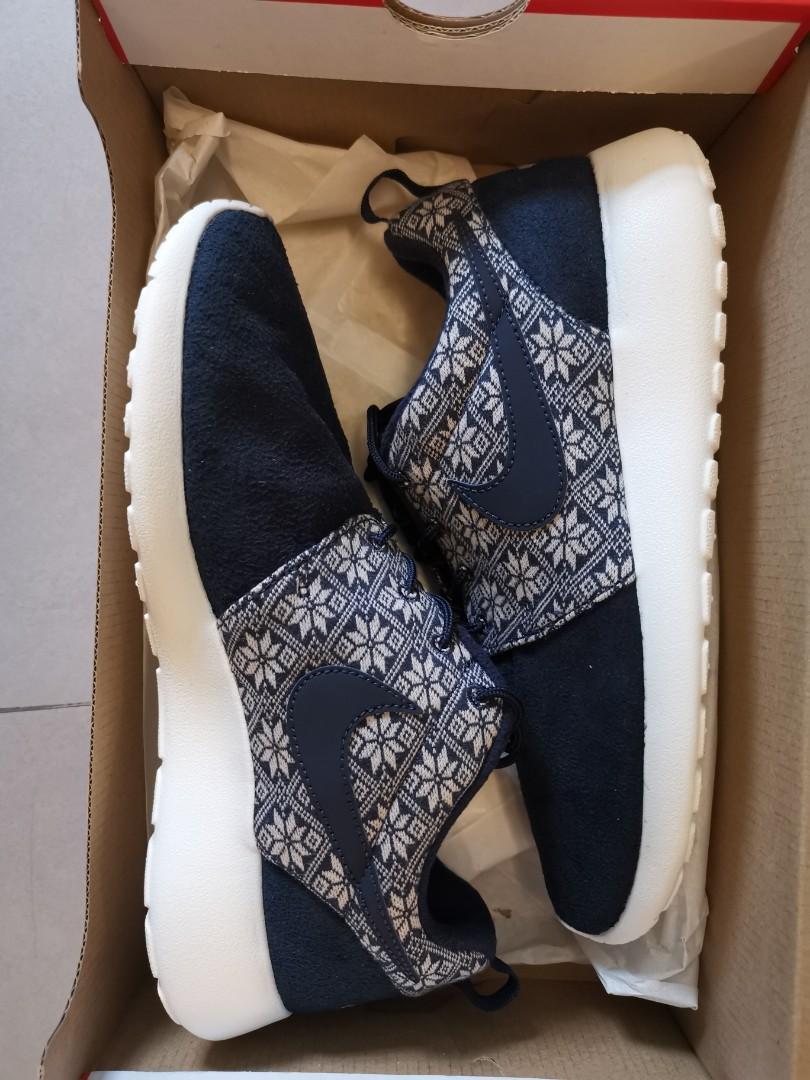 Limited top roshe run