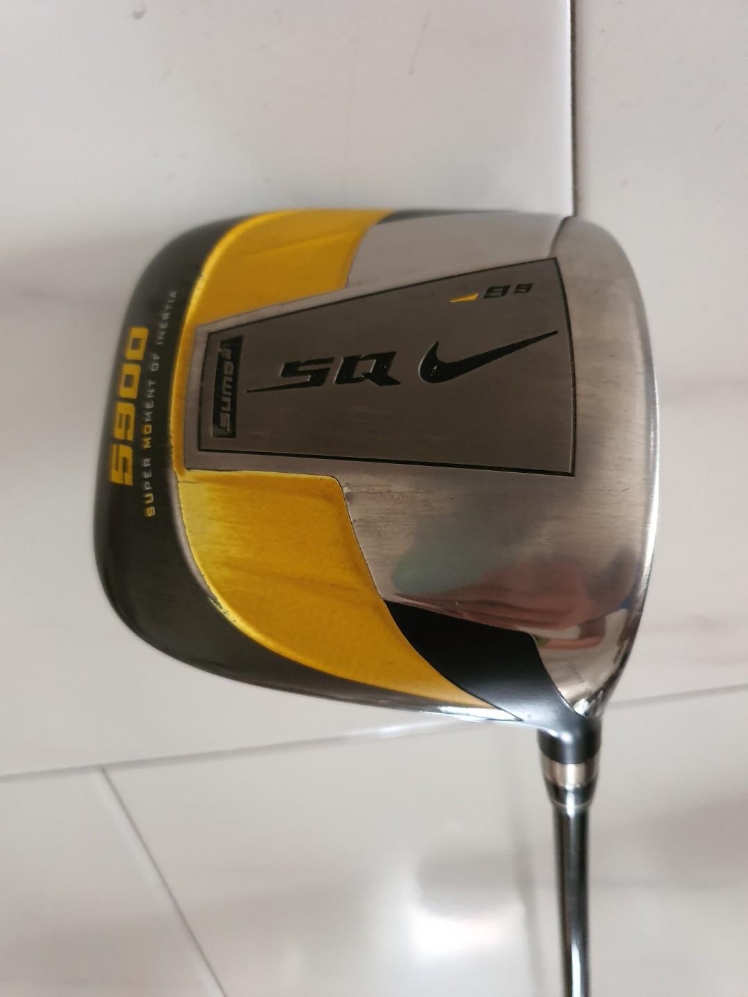 Nike SQ Sumo2 5900 Driver - Golf Club 