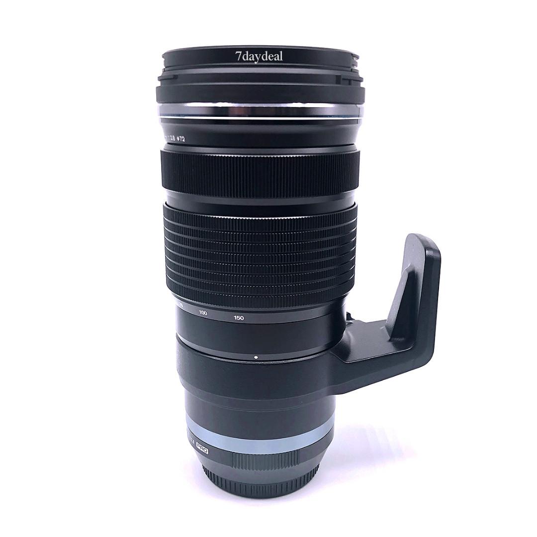 Olympus 40 150mm F2 8 Pro M Zuiko Digital Ed Lens Photography Lenses On Carousell