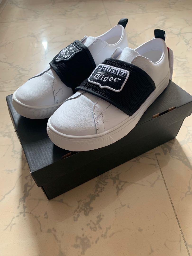 onitsuka tiger lawnship 2.0