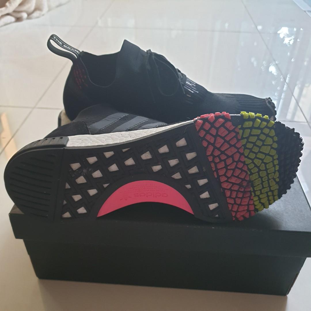 Adidas originals clearance nmd racer pk