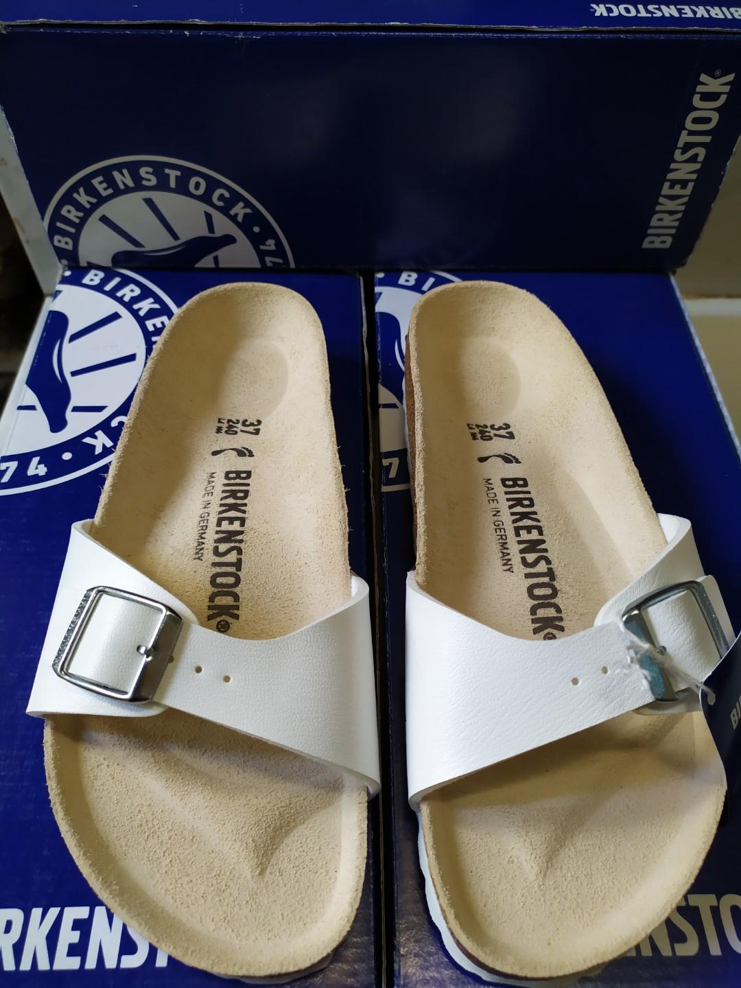 original birkenstocks