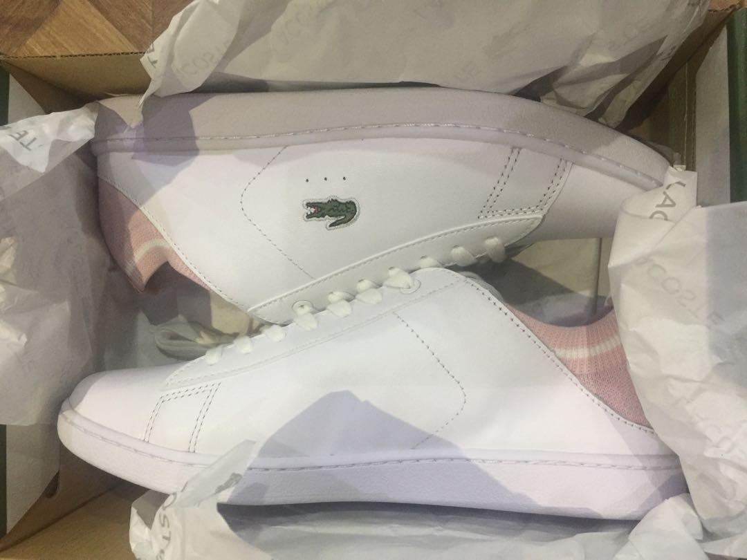 Lacoste carnaby sales evo duo 119