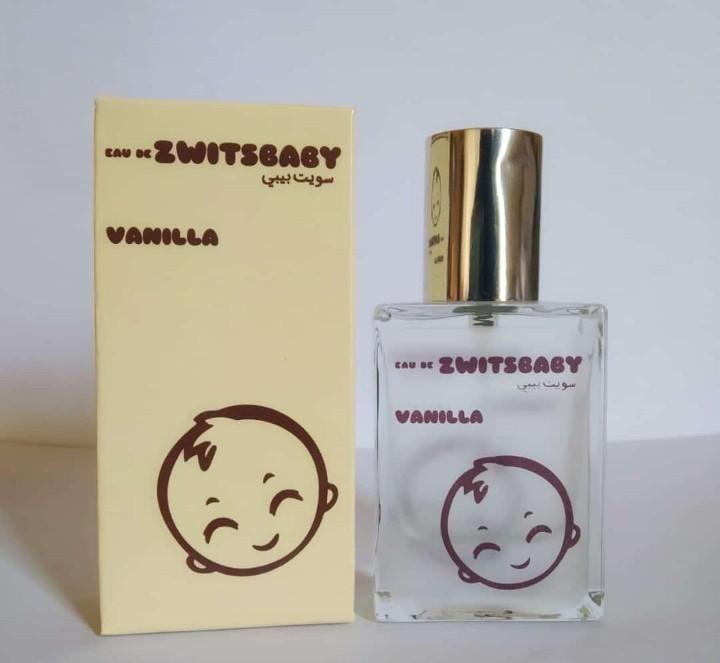 Parfum zwitsal store baby review