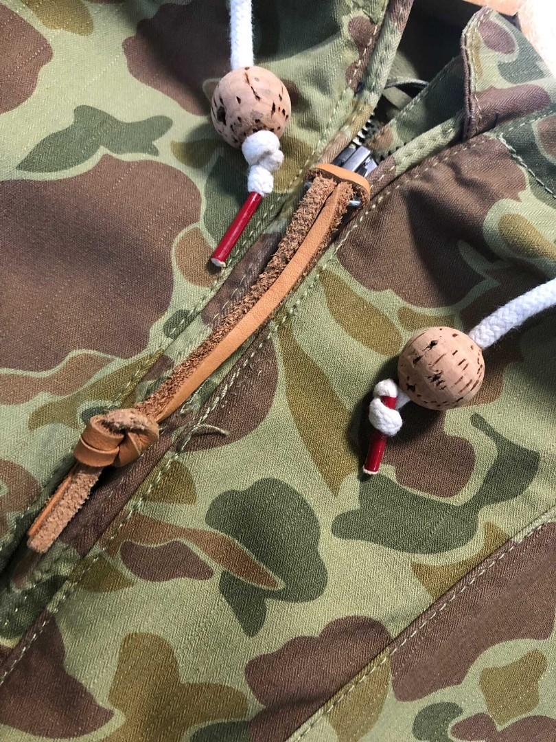 Penfield camo 2025