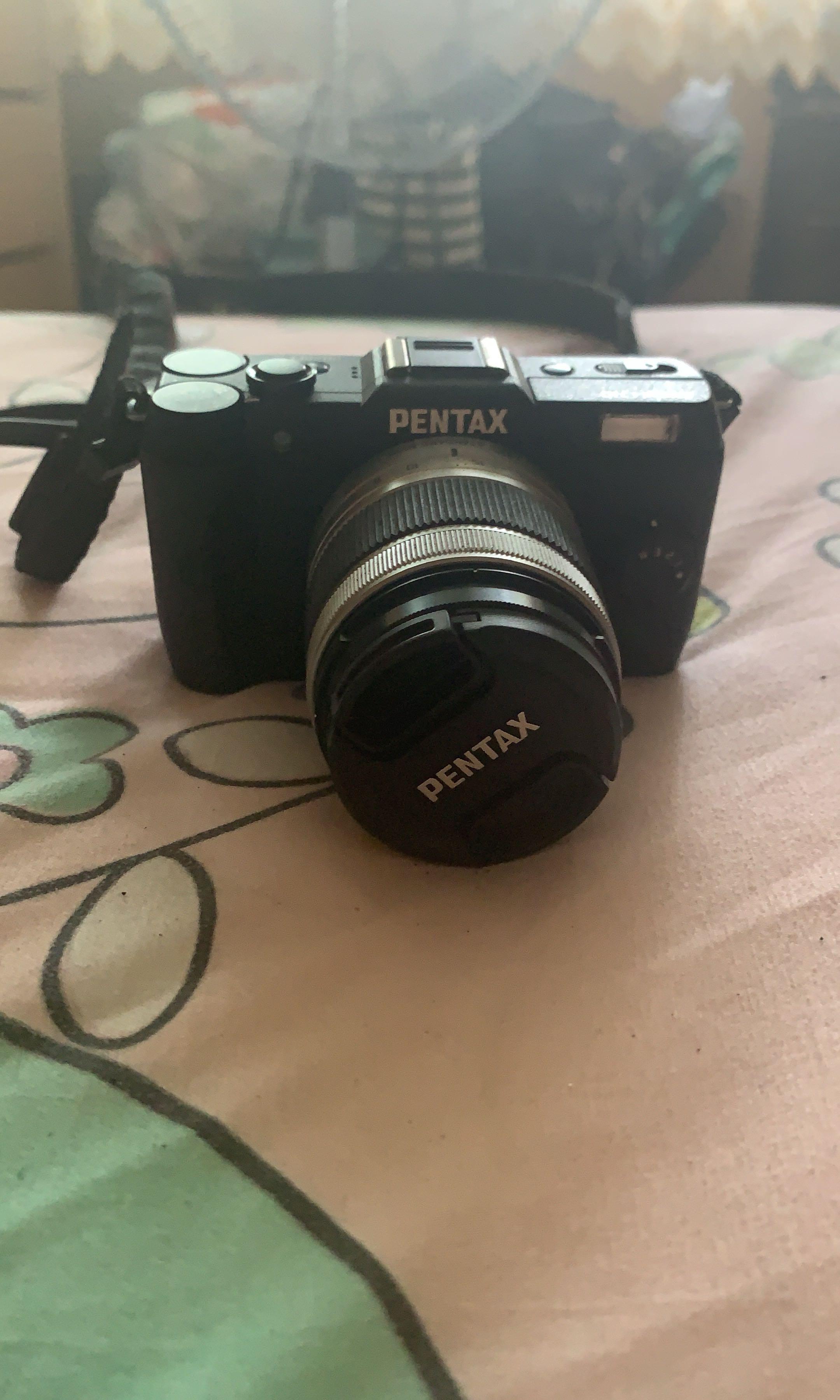 Pentax Q10 Photography Cameras On Carousell