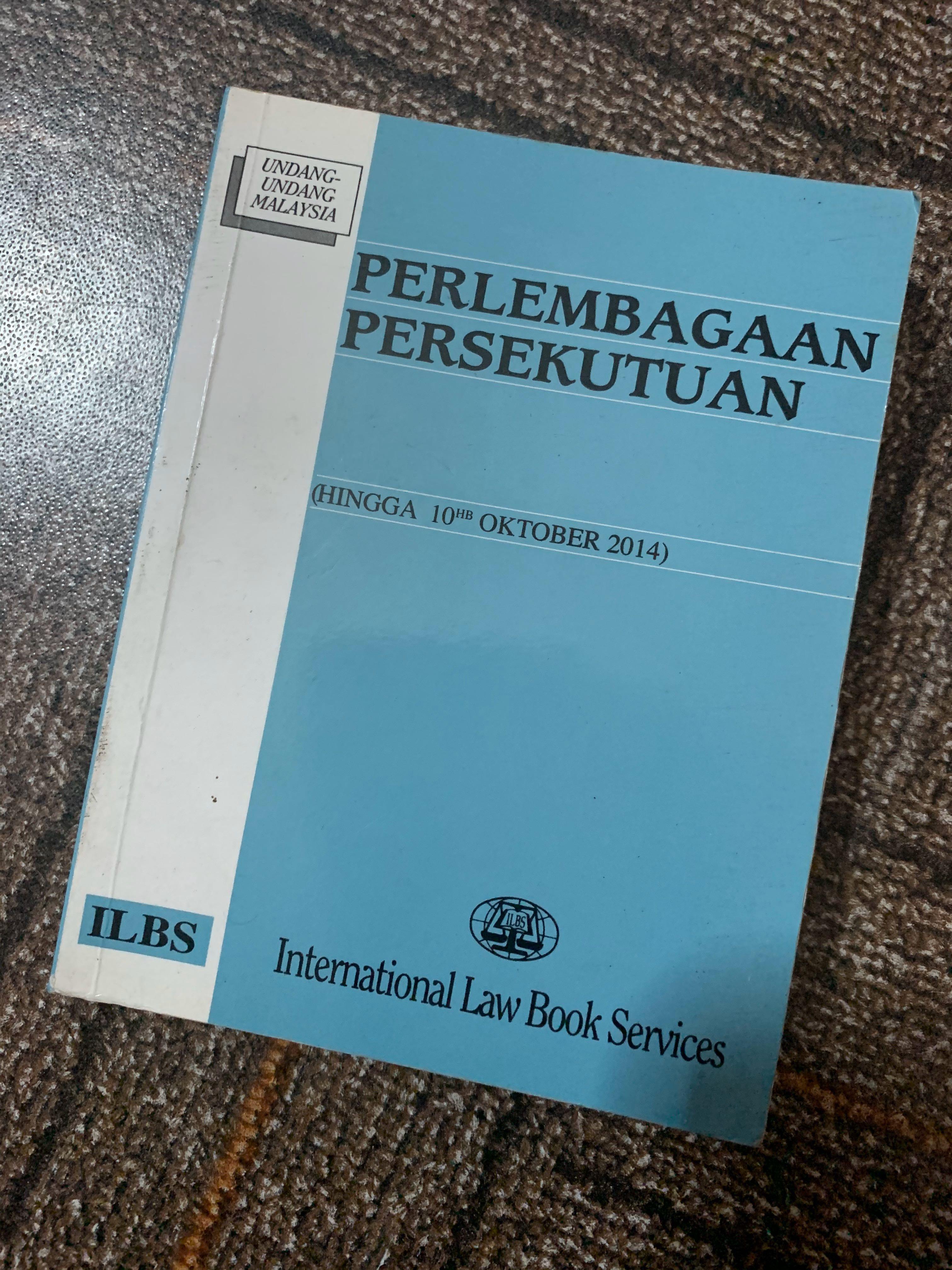 Perlembagaan persekutuan hobbies toys books magazines textbooks