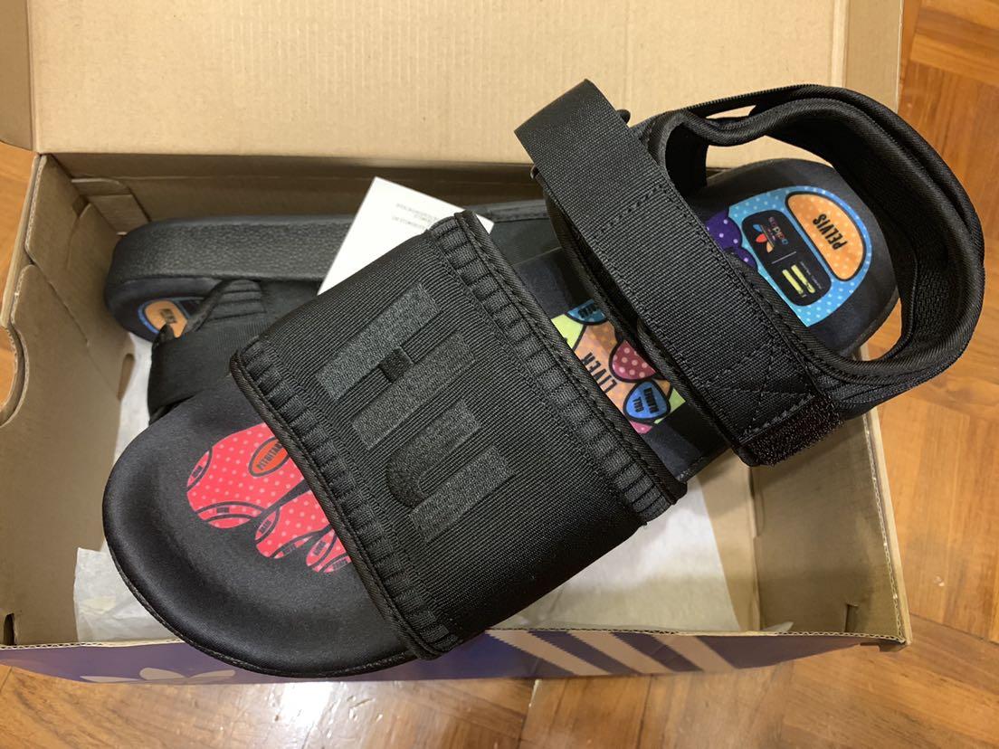 adidas pharrell williams sandals