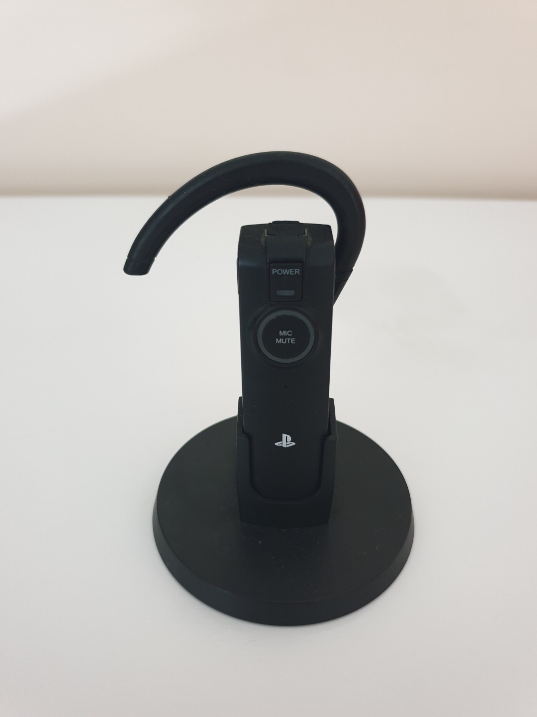 playstation headphones bluetooth