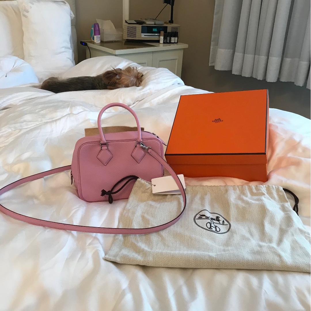 Plume ii mini bag store