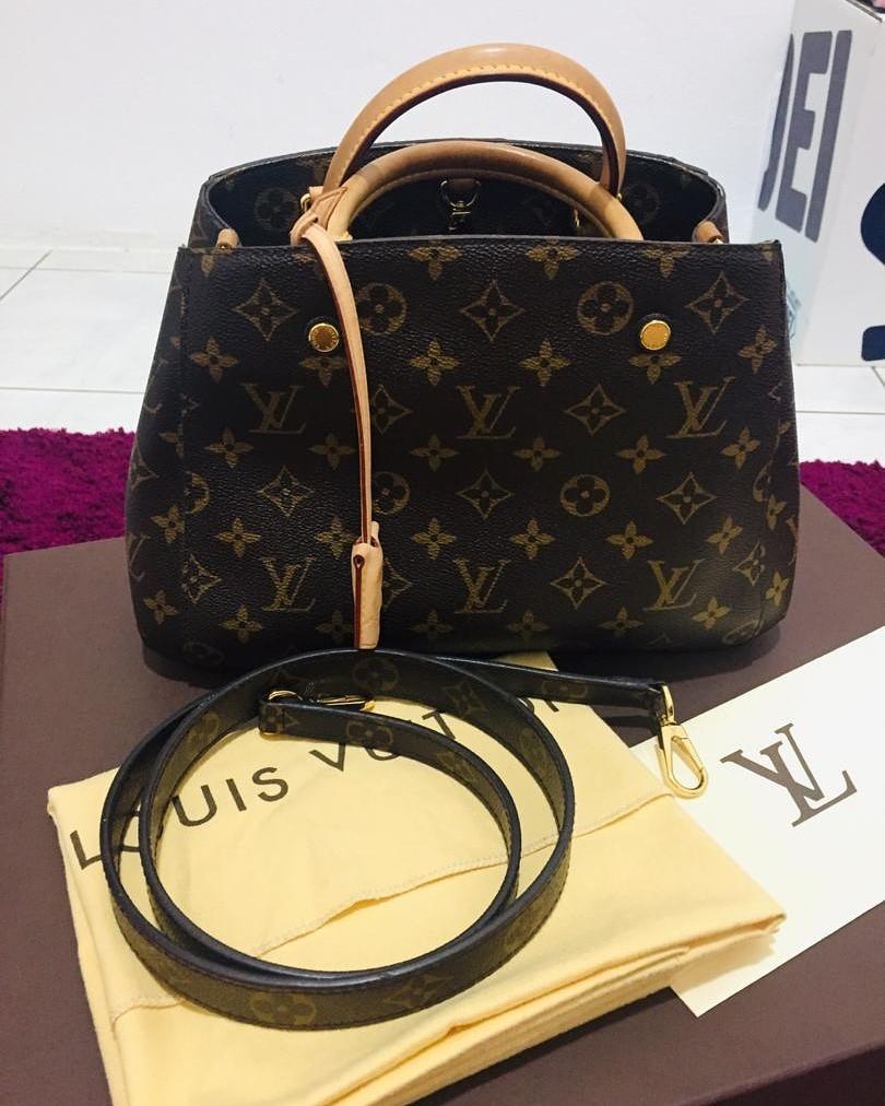 slightly used louis vuitton handbags