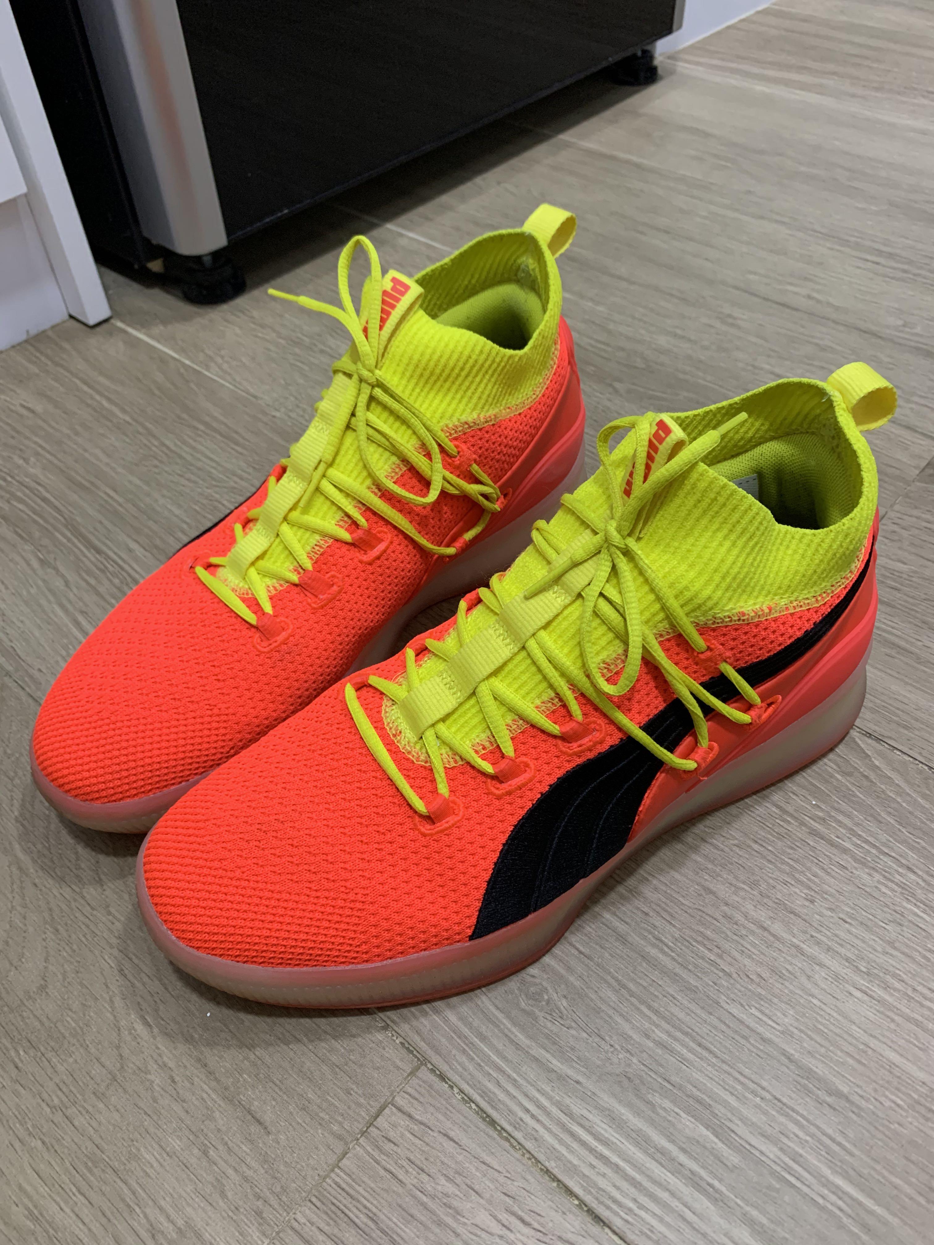 puma basketball shoes 2018 price